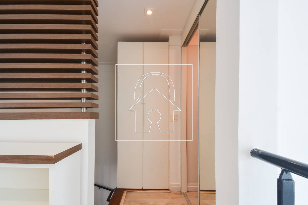 Apartamento, 1 quarto, 48 m² - Foto 23