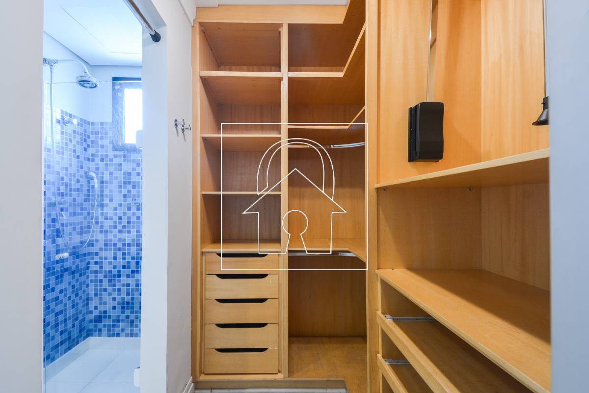 Apartamento, 1 quarto, 48 m² - Foto 25