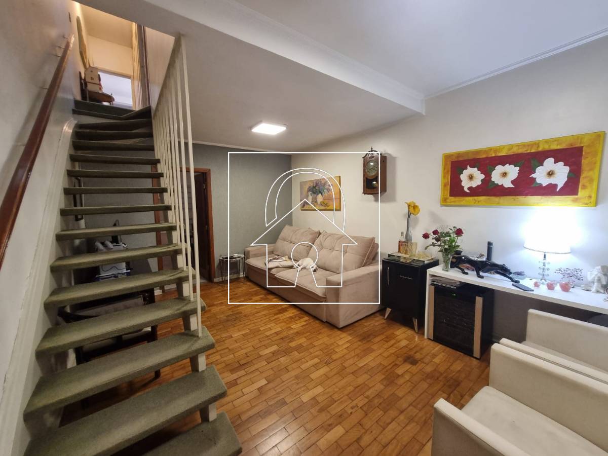 Sobrado, 3 quartos, 155 m² - Foto 1