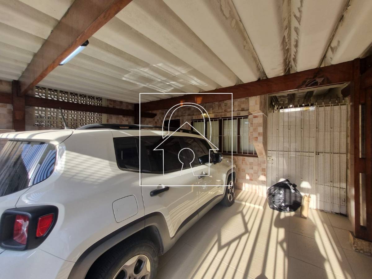 Sobrado, 3 quartos, 155 m² - Foto 28