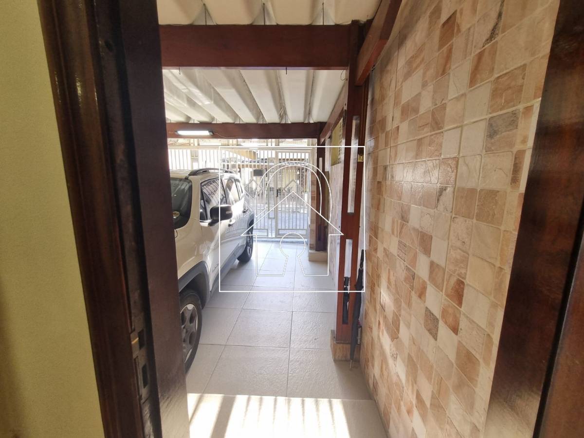 Sobrado, 3 quartos, 155 m² - Foto 27