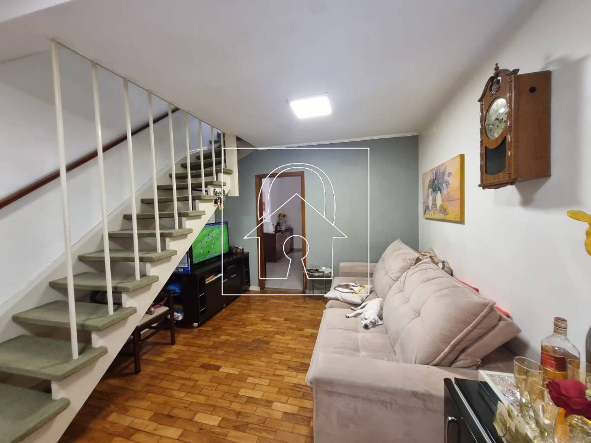 Sobrado, 3 quartos, 155 m² - Foto 2