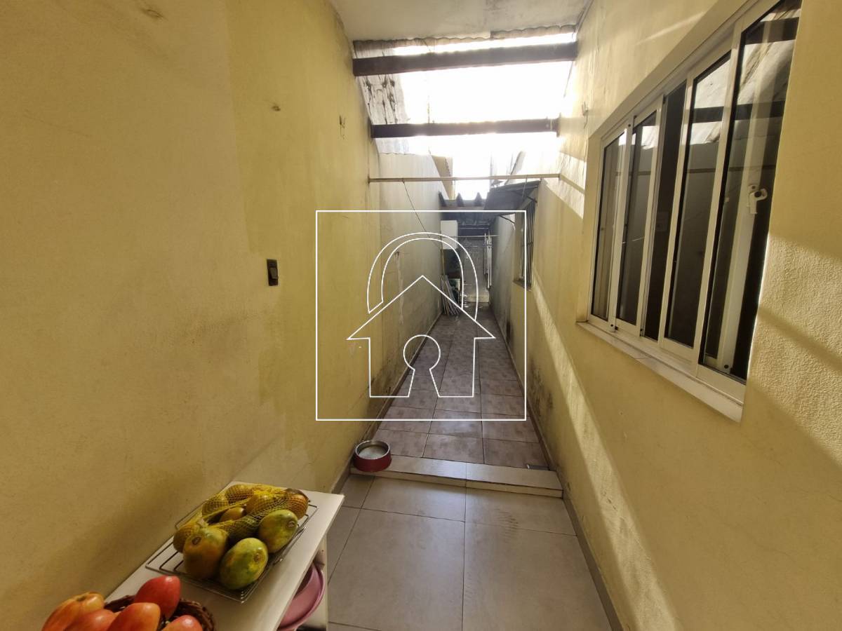 Sobrado, 3 quartos, 155 m² - Foto 25