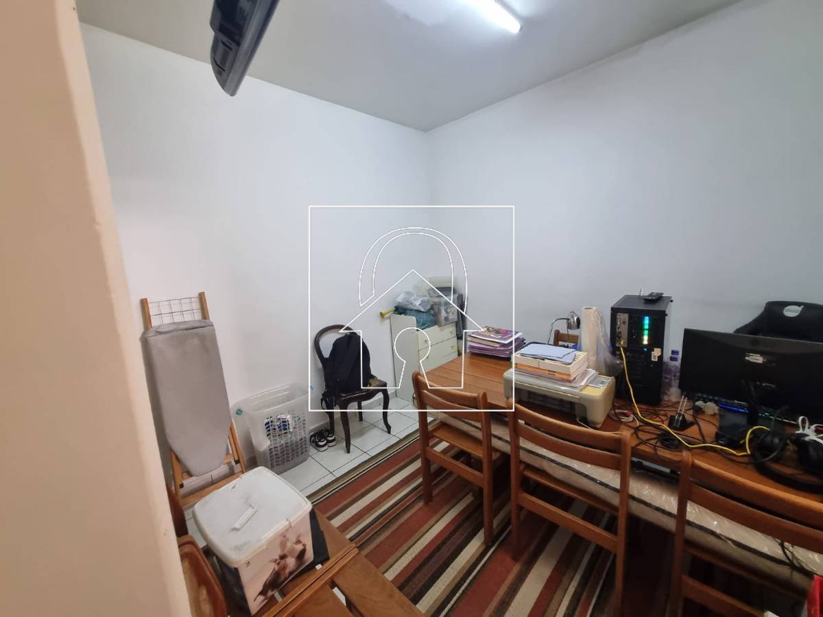 Sobrado, 3 quartos, 155 m² - Foto 5