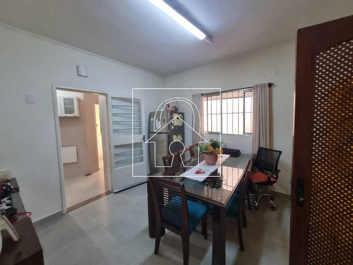 Sobrado, 3 quartos, 155 m² - Foto 4