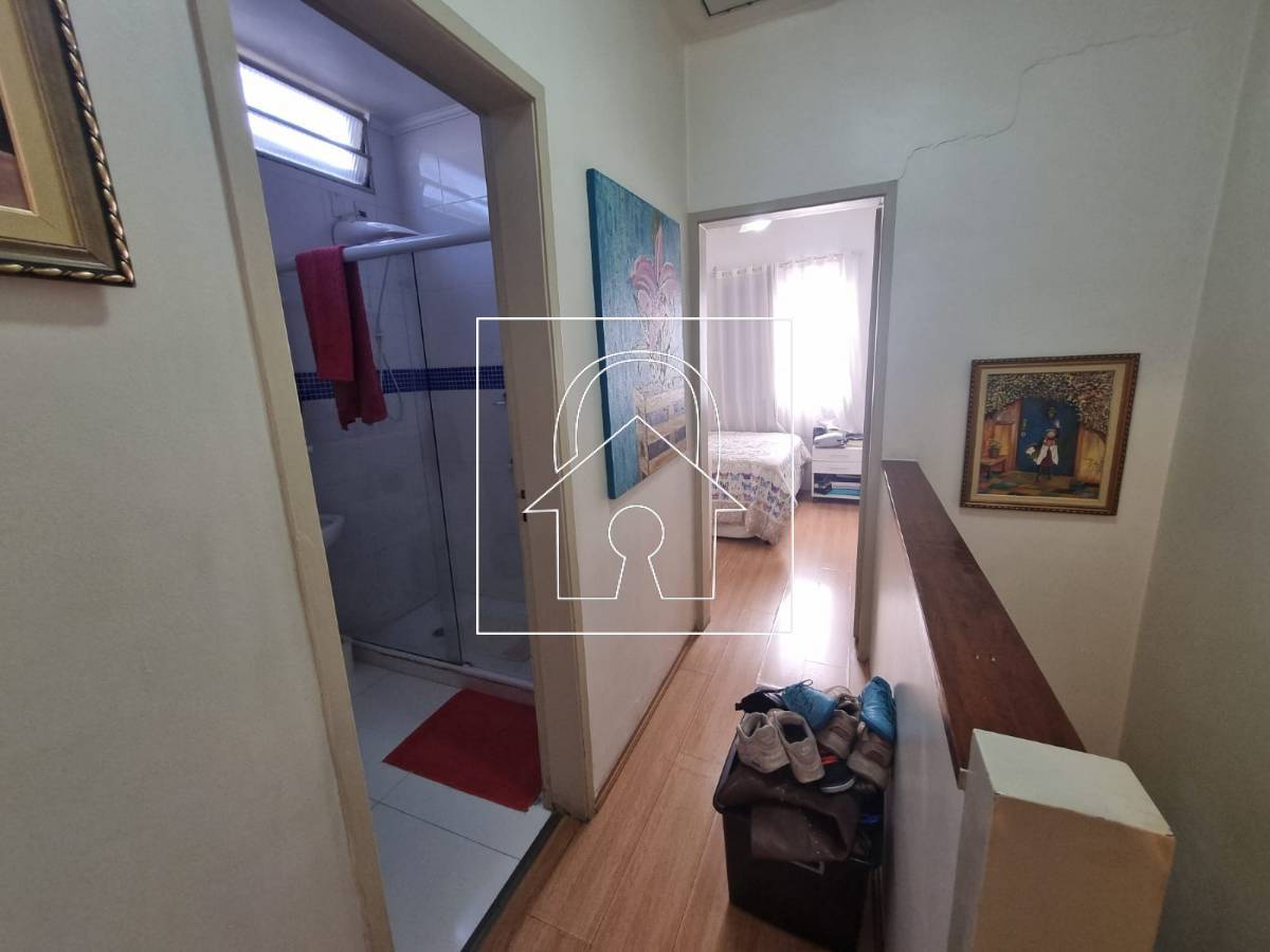 Sobrado, 3 quartos, 155 m² - Foto 13