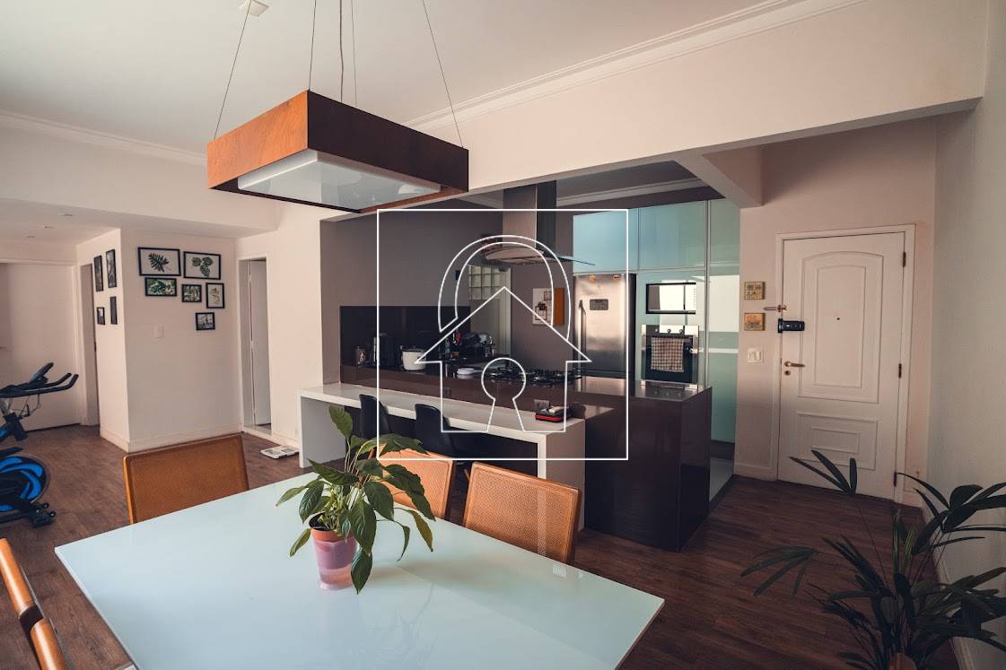 Apartamento, 2 quartos, 102 m² - Foto 1