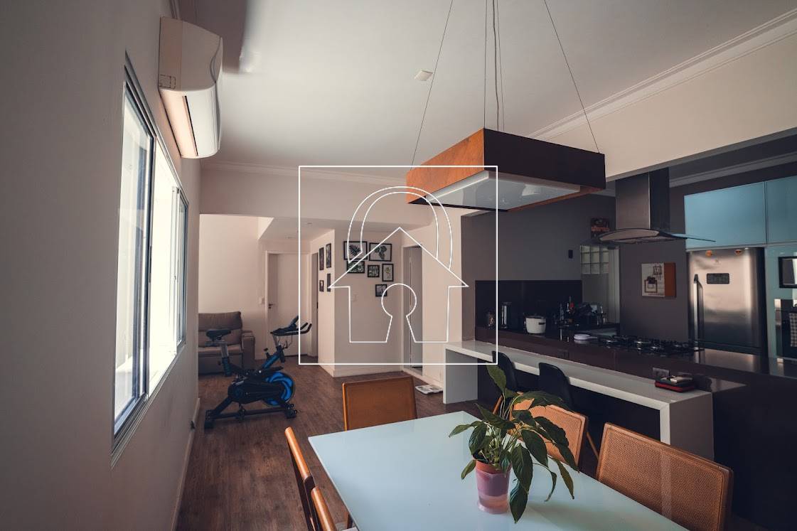 Apartamento, 2 quartos, 102 m² - Foto 3