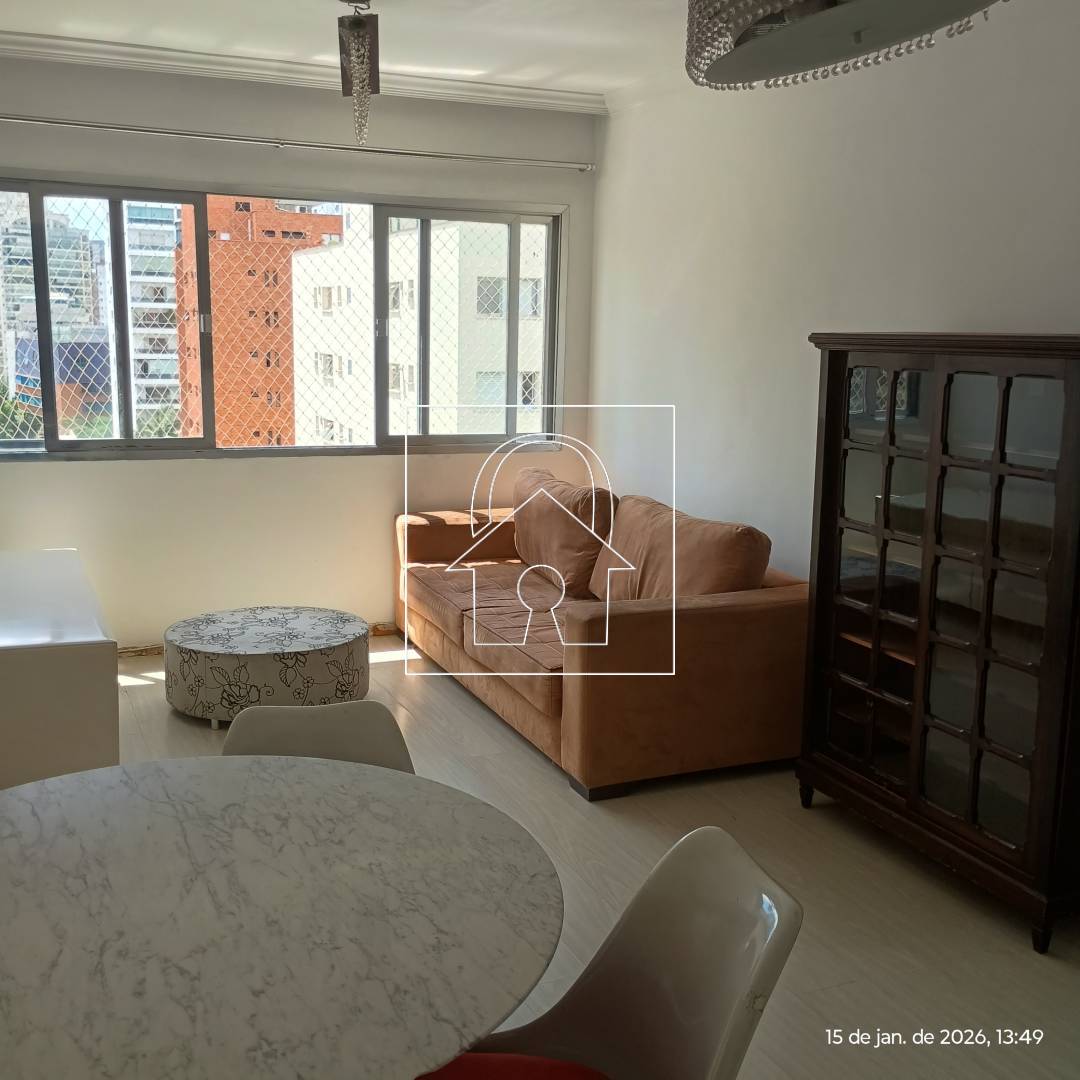 Apartamento, 2 quartos, 73 m² - Foto 1
