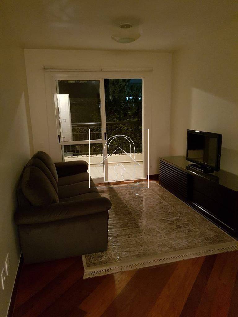 Apartamento, 2 quartos, 71 m² - Foto 1