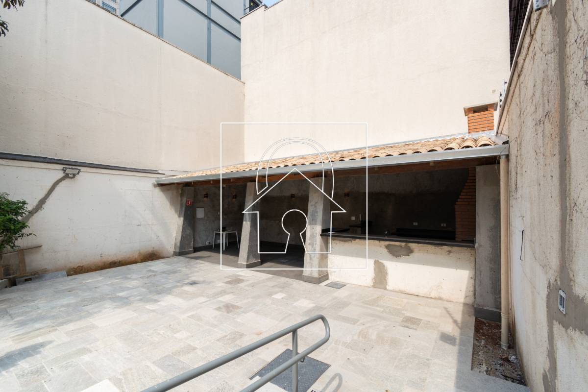 Apartamento, 3 quartos, 82 m² - Foto 29