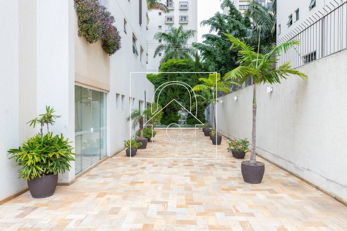 Cobertura, 4 quartos, 400 m² - Foto 52