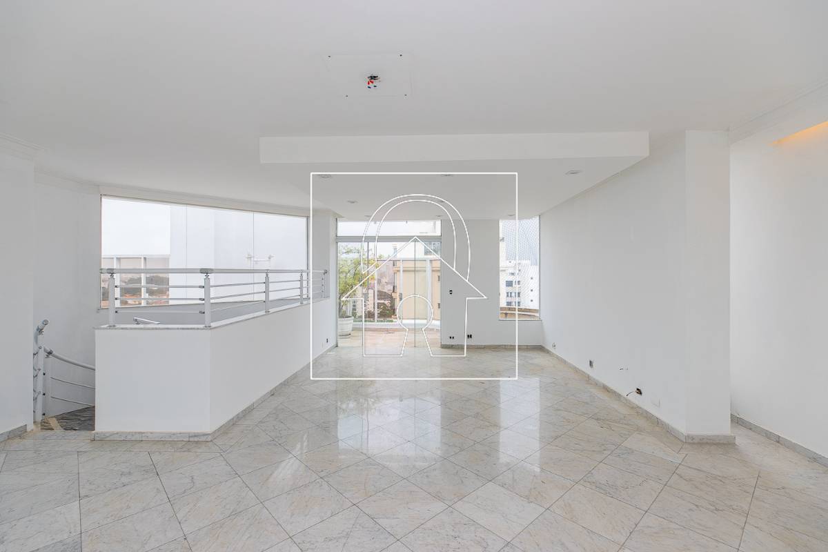 Cobertura, 4 quartos, 400 m² - Foto 17