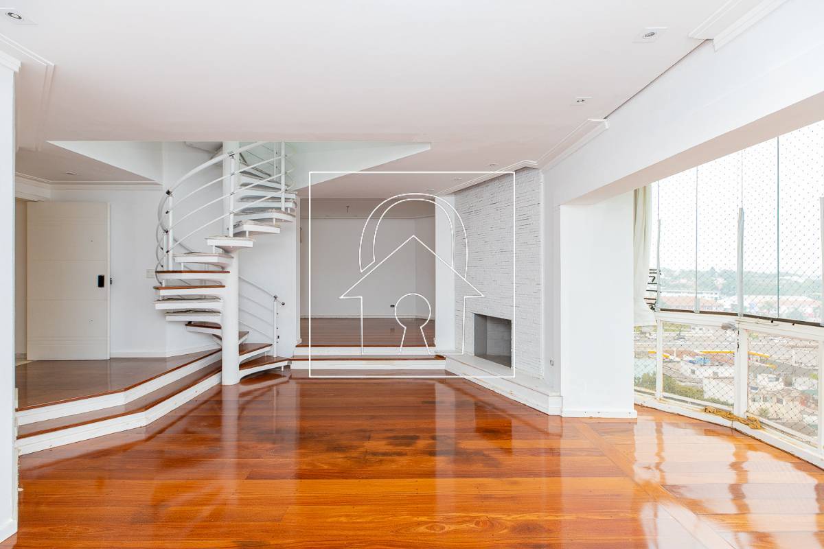 Cobertura, 4 quartos, 400 m² - Foto 4