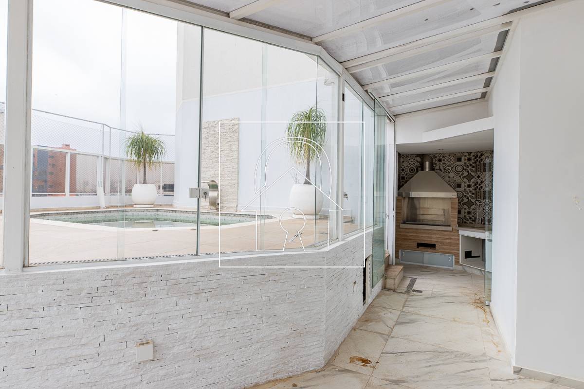 Cobertura, 4 quartos, 400 m² - Foto 38