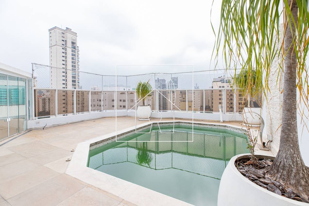 Cobertura, 4 quartos, 400 m² - Foto 44