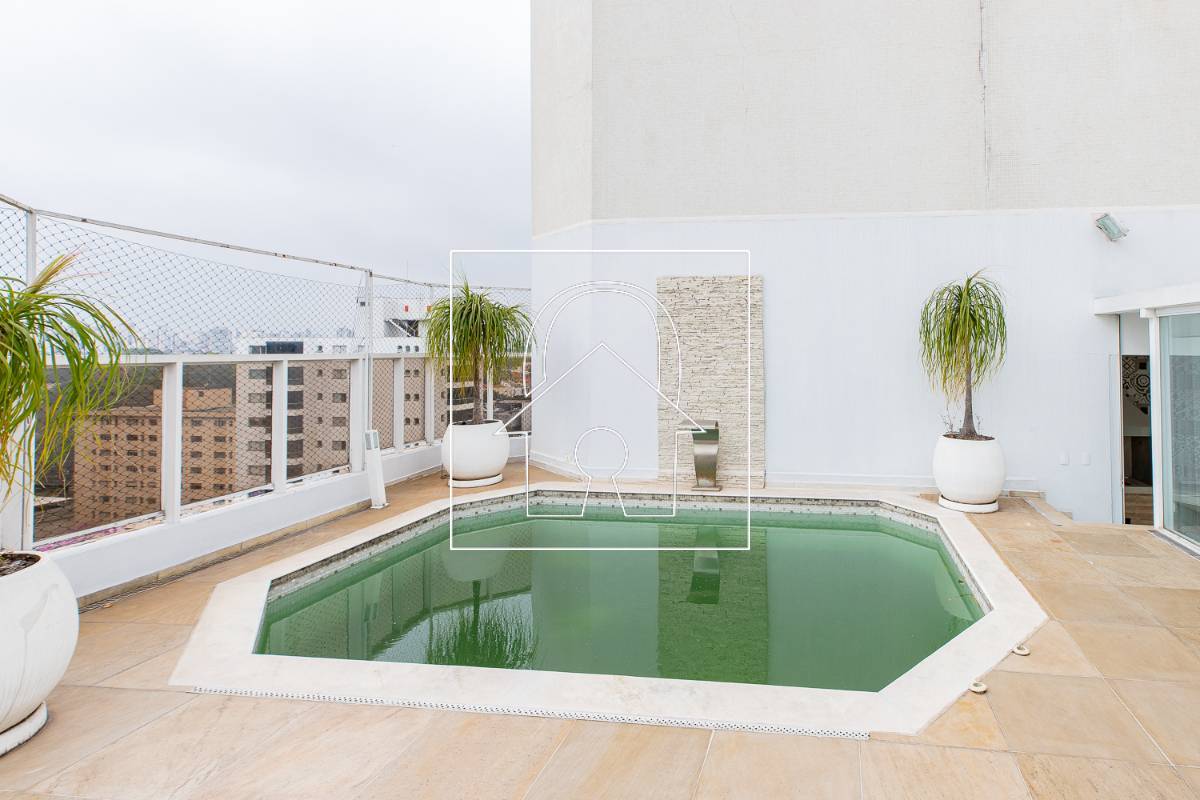 Cobertura, 4 quartos, 400 m² - Foto 43