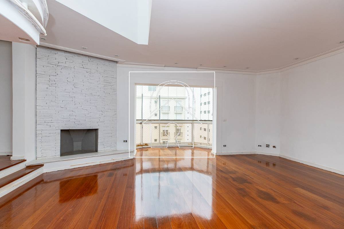 Cobertura, 4 quartos, 400 m² - Foto 6