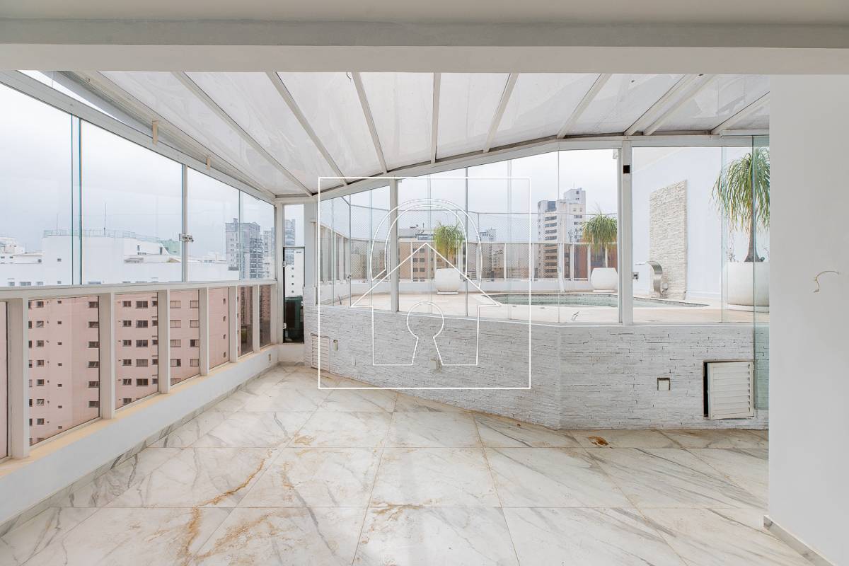 Cobertura, 4 quartos, 400 m² - Foto 36