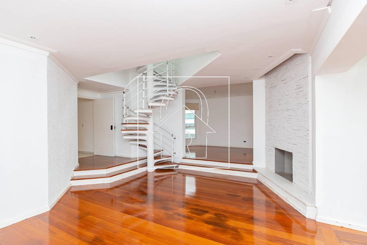 Cobertura, 4 quartos, 400 m² - Foto 2