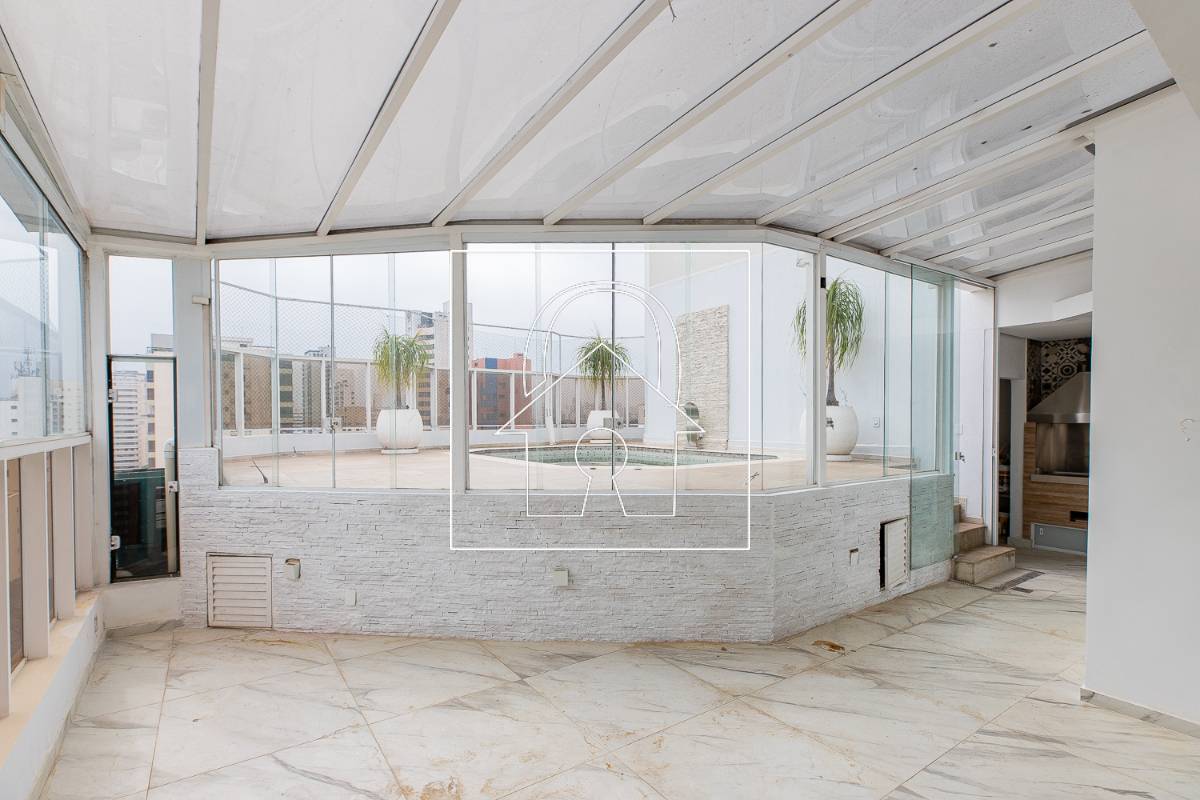Cobertura, 4 quartos, 400 m² - Foto 37