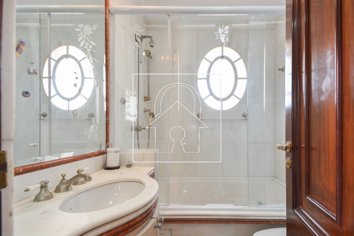 Apartamento, 4 quartos, 336 m² - Foto 46