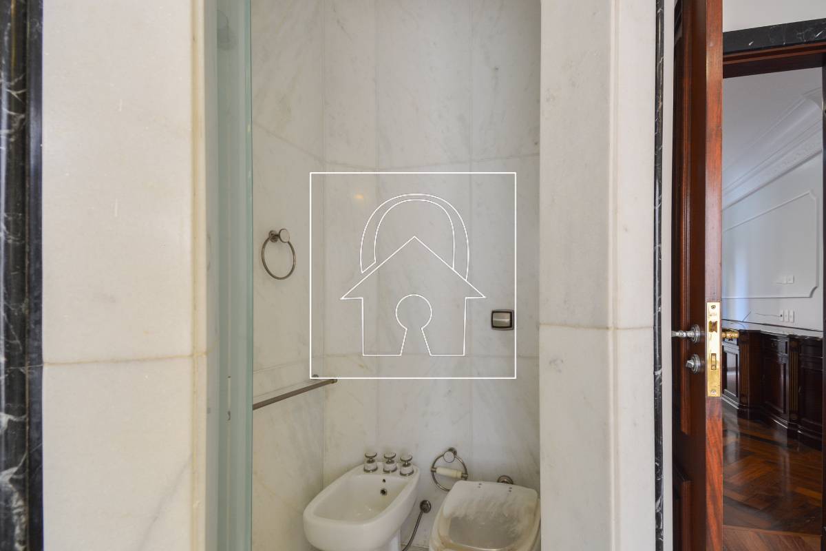 Apartamento, 4 quartos, 336 m² - Foto 58