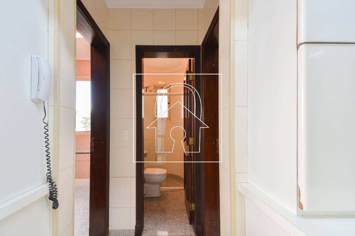 Apartamento, 4 quartos, 336 m² - Foto 34