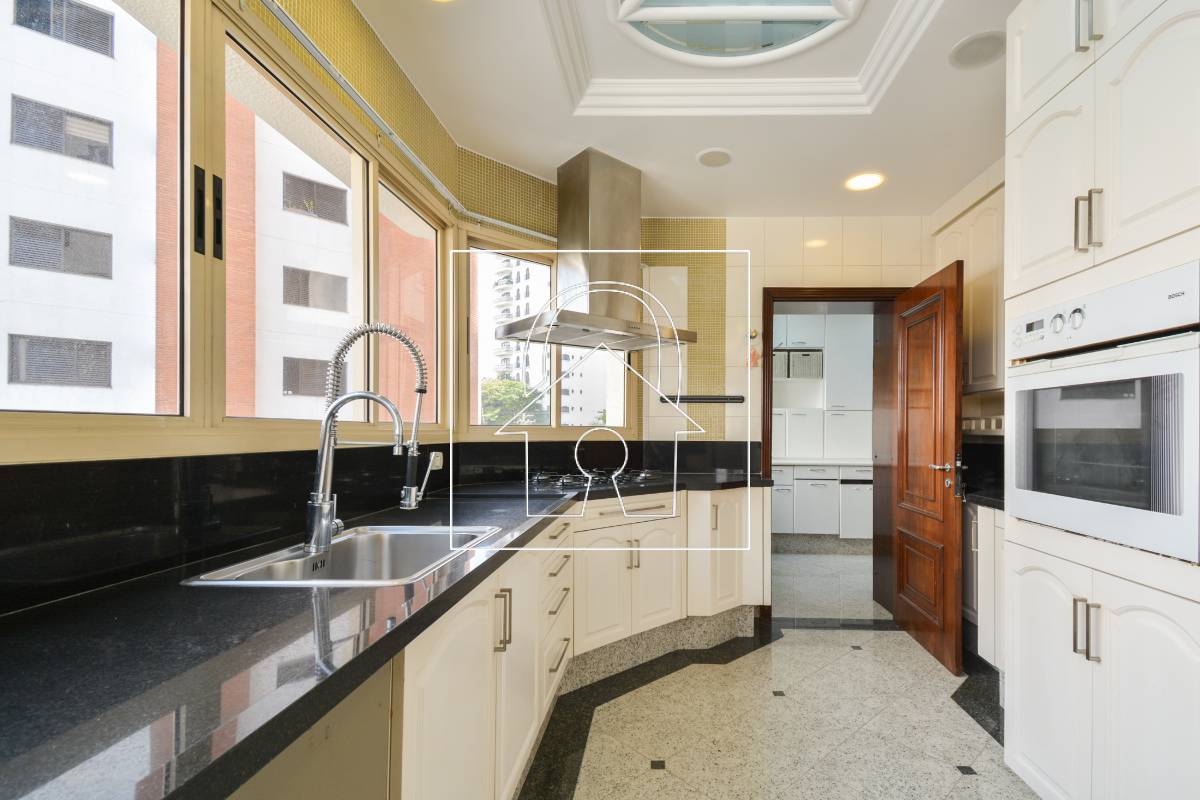 Apartamento, 4 quartos, 336 m² - Foto 23