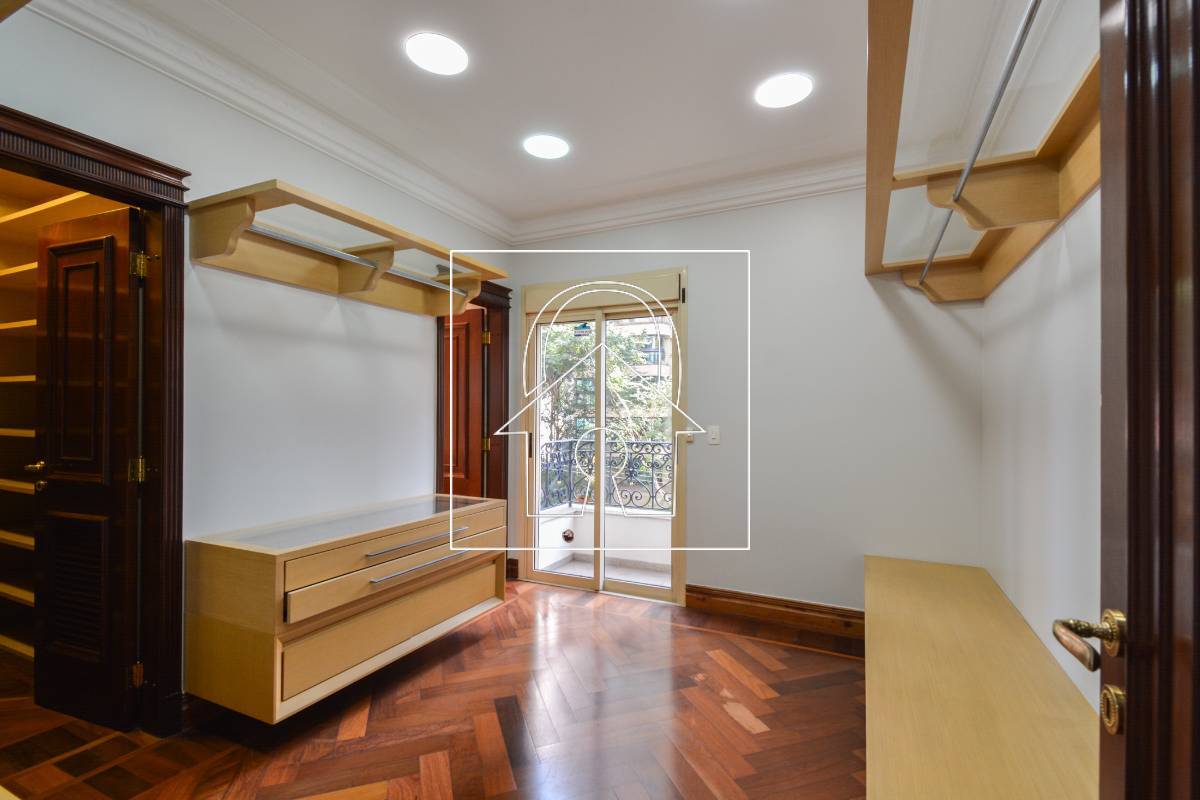 Apartamento, 4 quartos, 336 m² - Foto 40