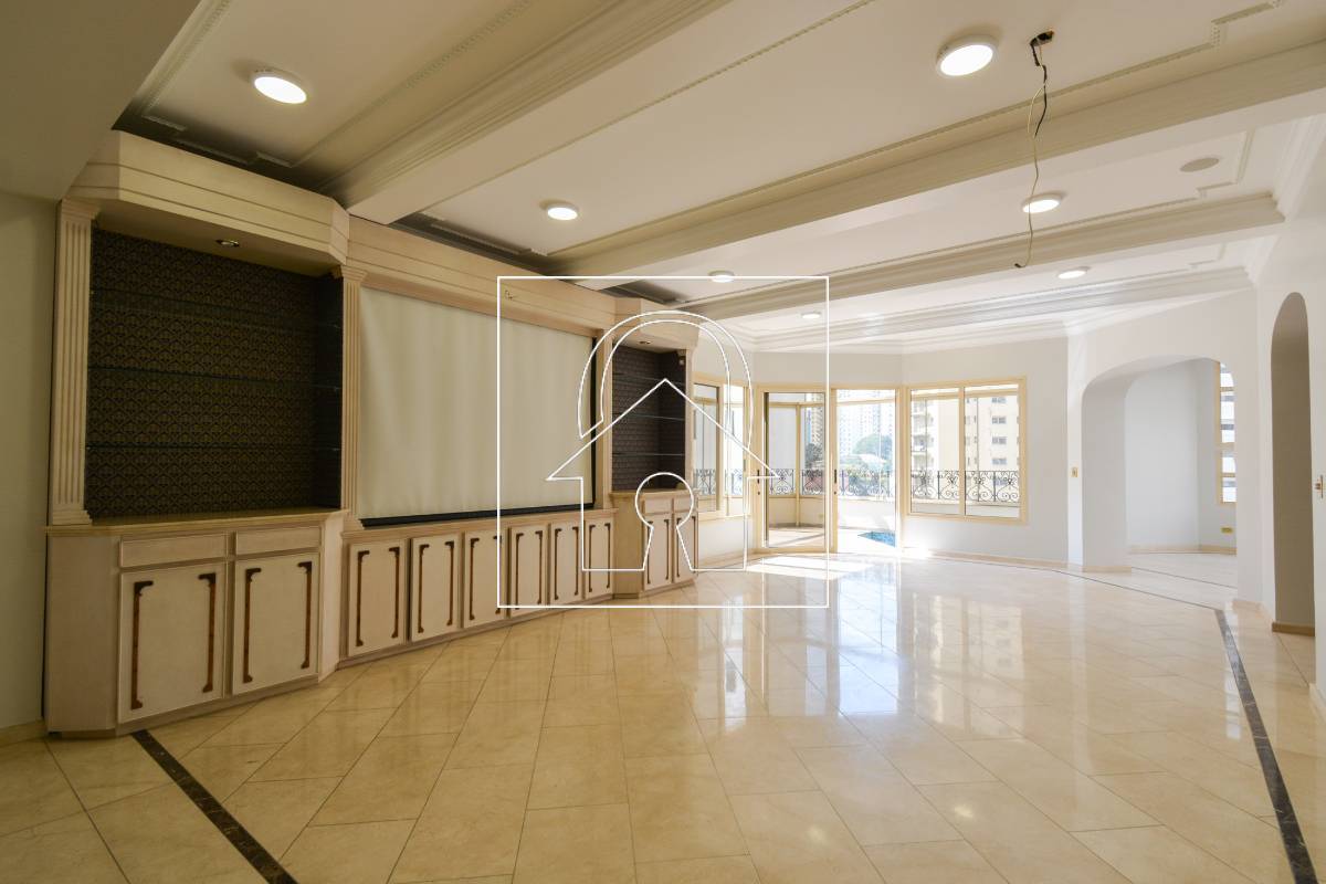 Apartamento, 4 quartos, 336 m² - Foto 7