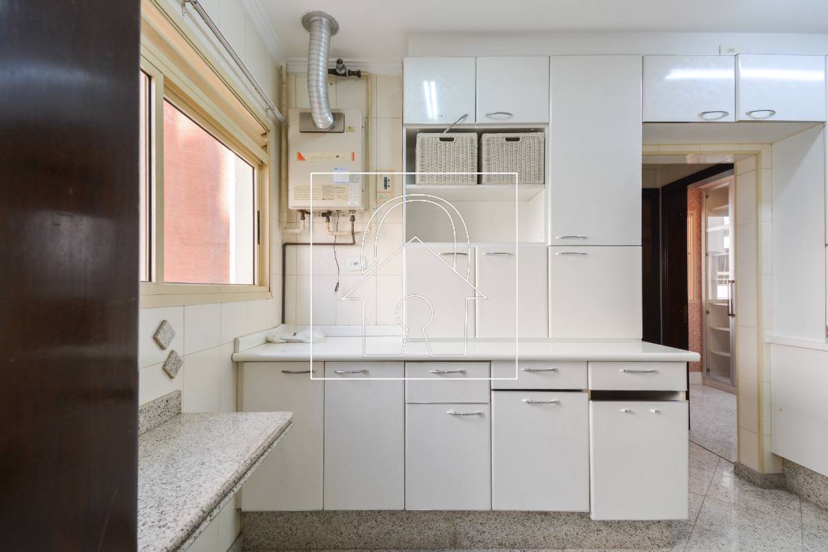 Apartamento, 4 quartos, 336 m² - Foto 31