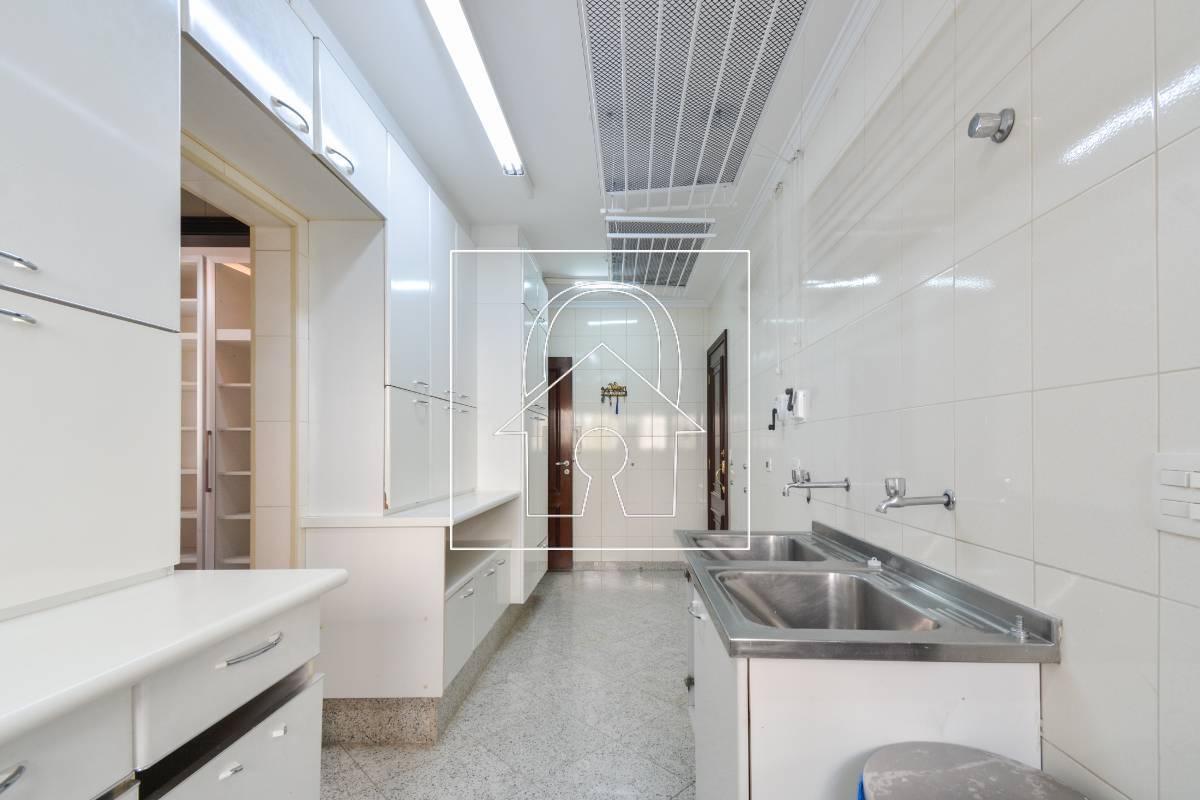 Apartamento, 4 quartos, 336 m² - Foto 30