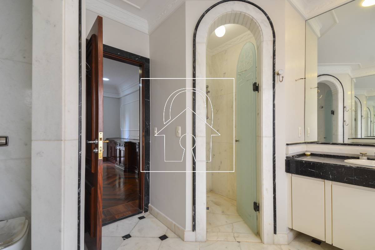 Apartamento, 4 quartos, 336 m² - Foto 57