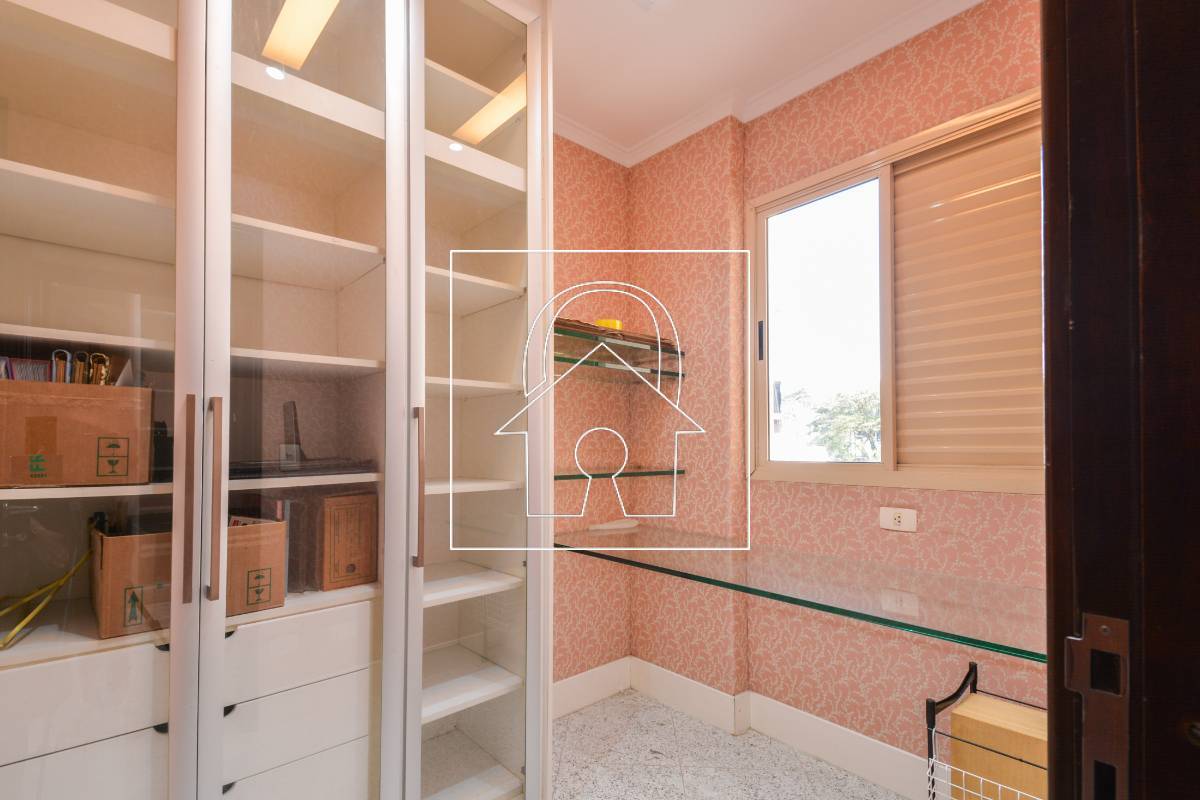 Apartamento, 4 quartos, 336 m² - Foto 52