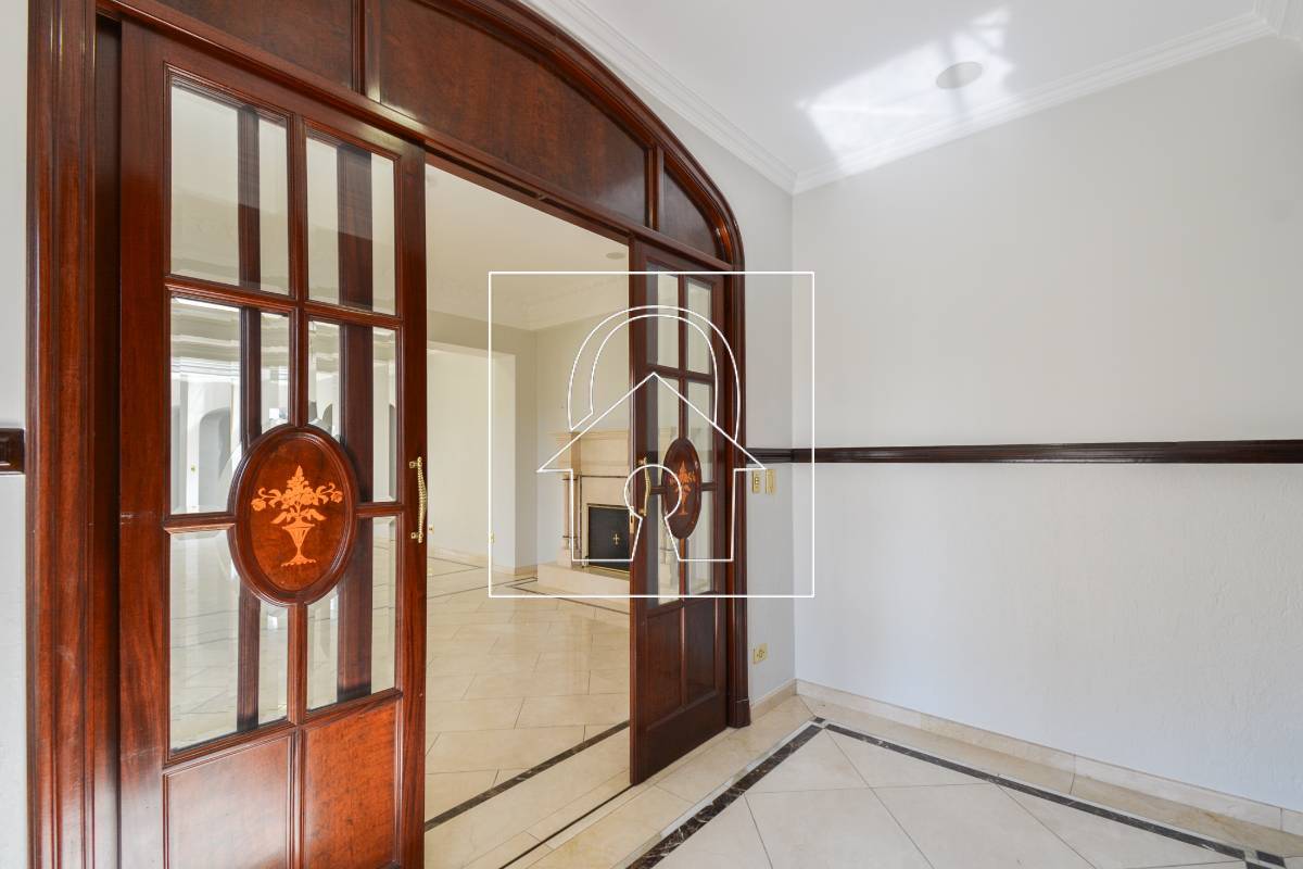 Apartamento, 4 quartos, 336 m² - Foto 5