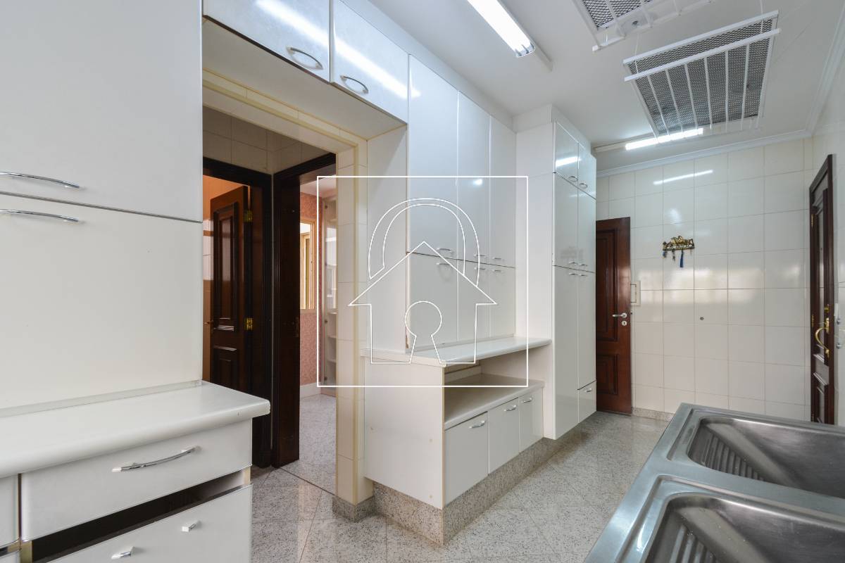 Apartamento, 4 quartos, 336 m² - Foto 32