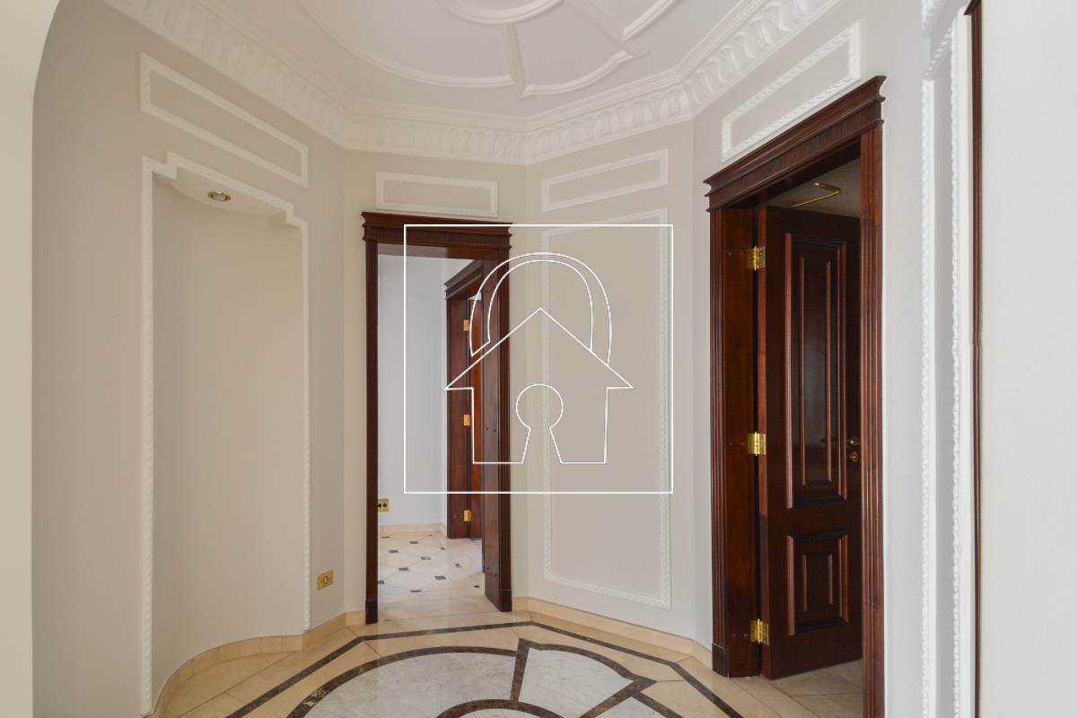 Apartamento, 4 quartos, 336 m² - Foto 37