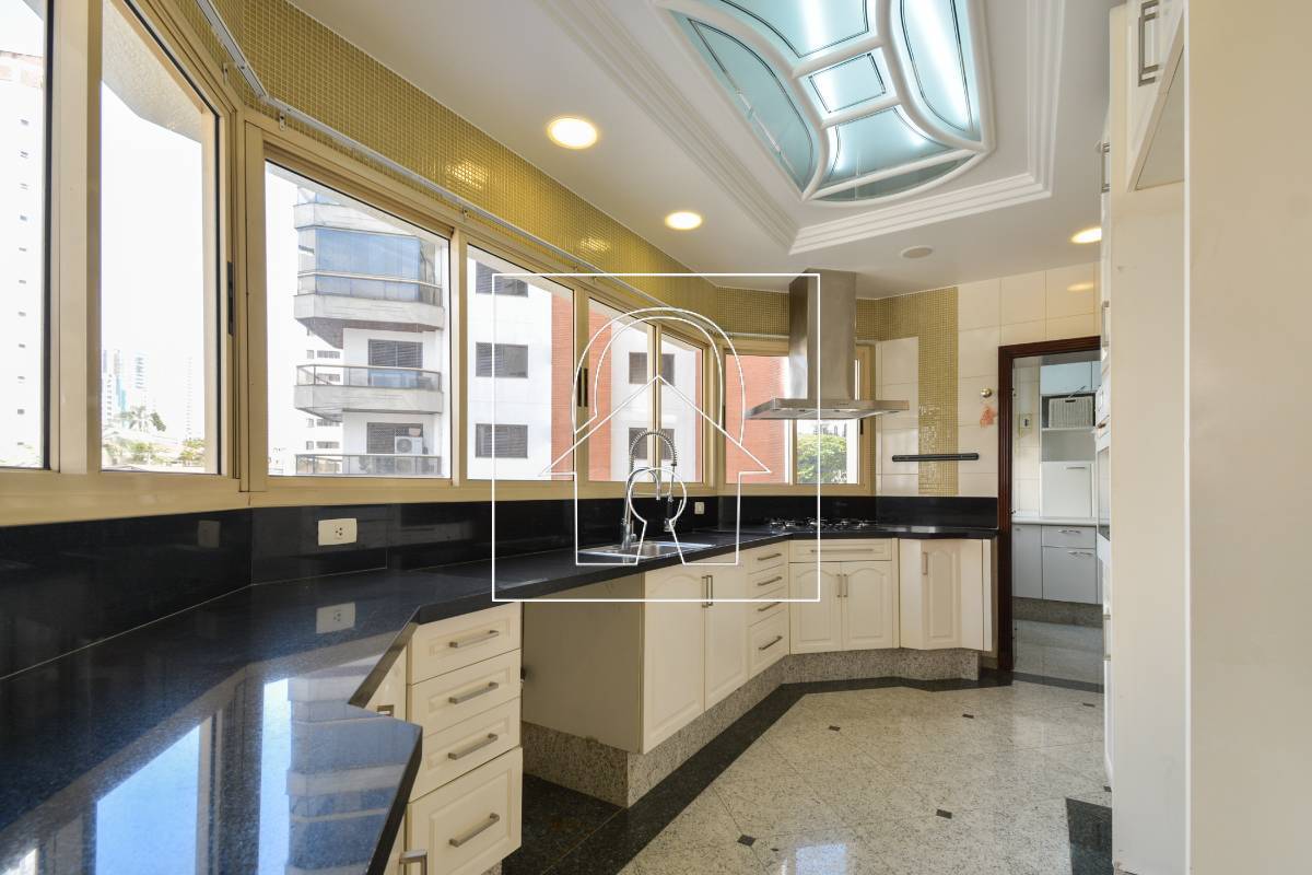 Apartamento, 4 quartos, 336 m² - Foto 25