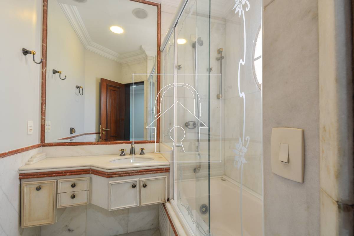 Apartamento, 4 quartos, 336 m² - Foto 49