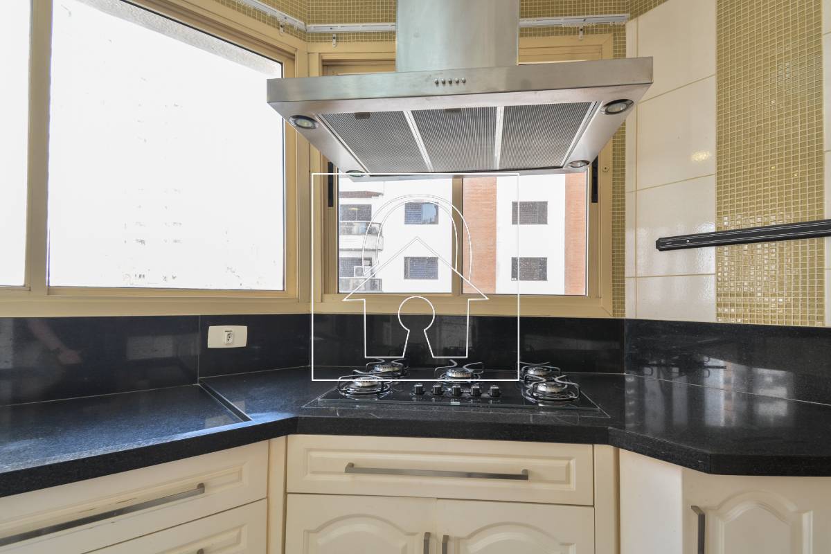 Apartamento, 4 quartos, 336 m² - Foto 26