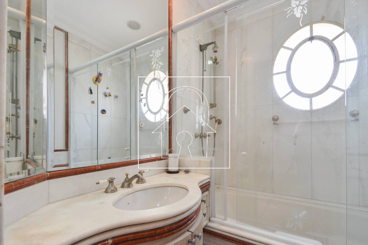 Apartamento, 4 quartos, 336 m² - Foto 47