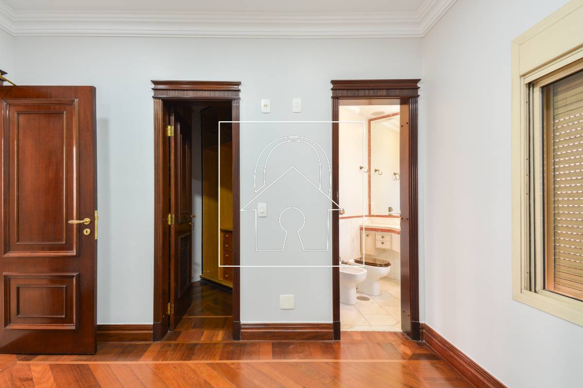 Apartamento, 4 quartos, 336 m² - Foto 35