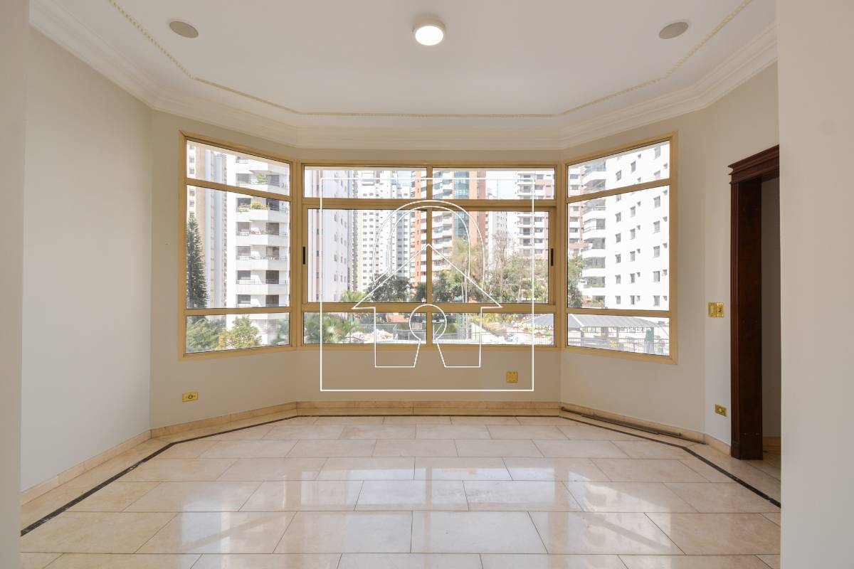 Apartamento, 4 quartos, 336 m² - Foto 13