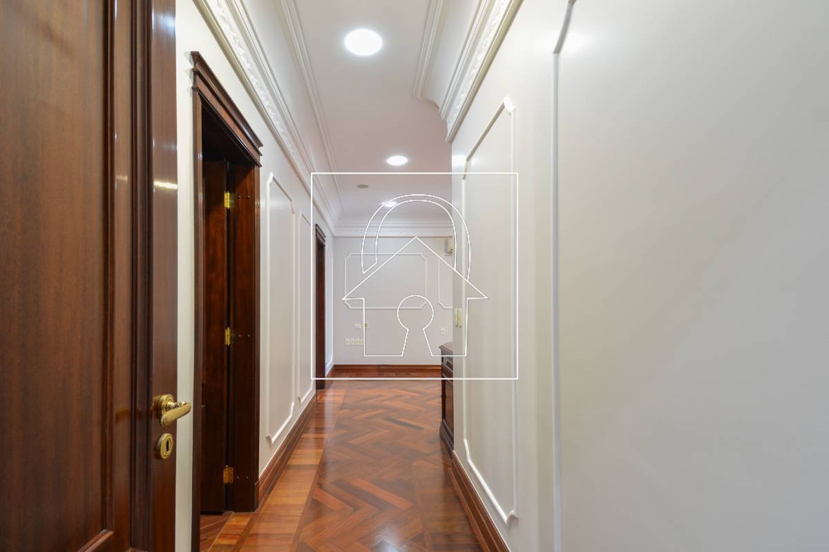 Apartamento, 4 quartos, 336 m² - Foto 36