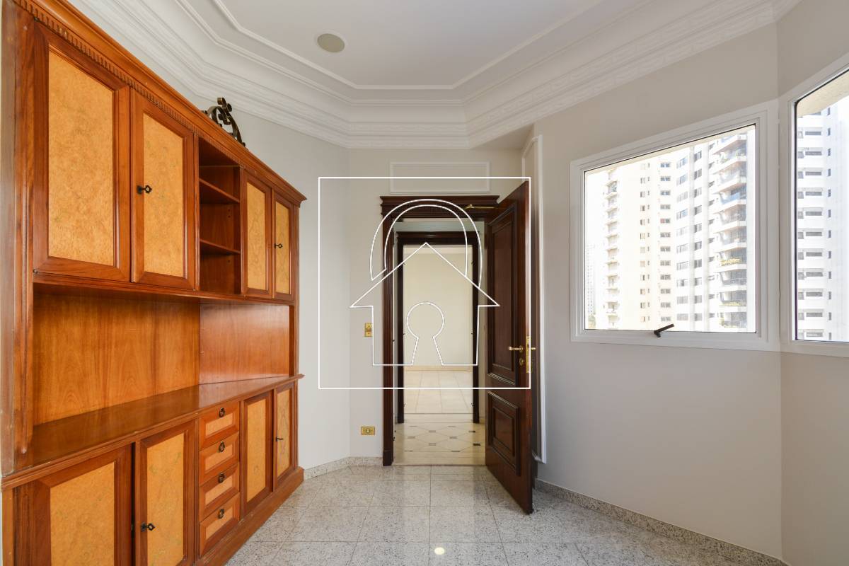 Apartamento, 4 quartos, 336 m² - Foto 61