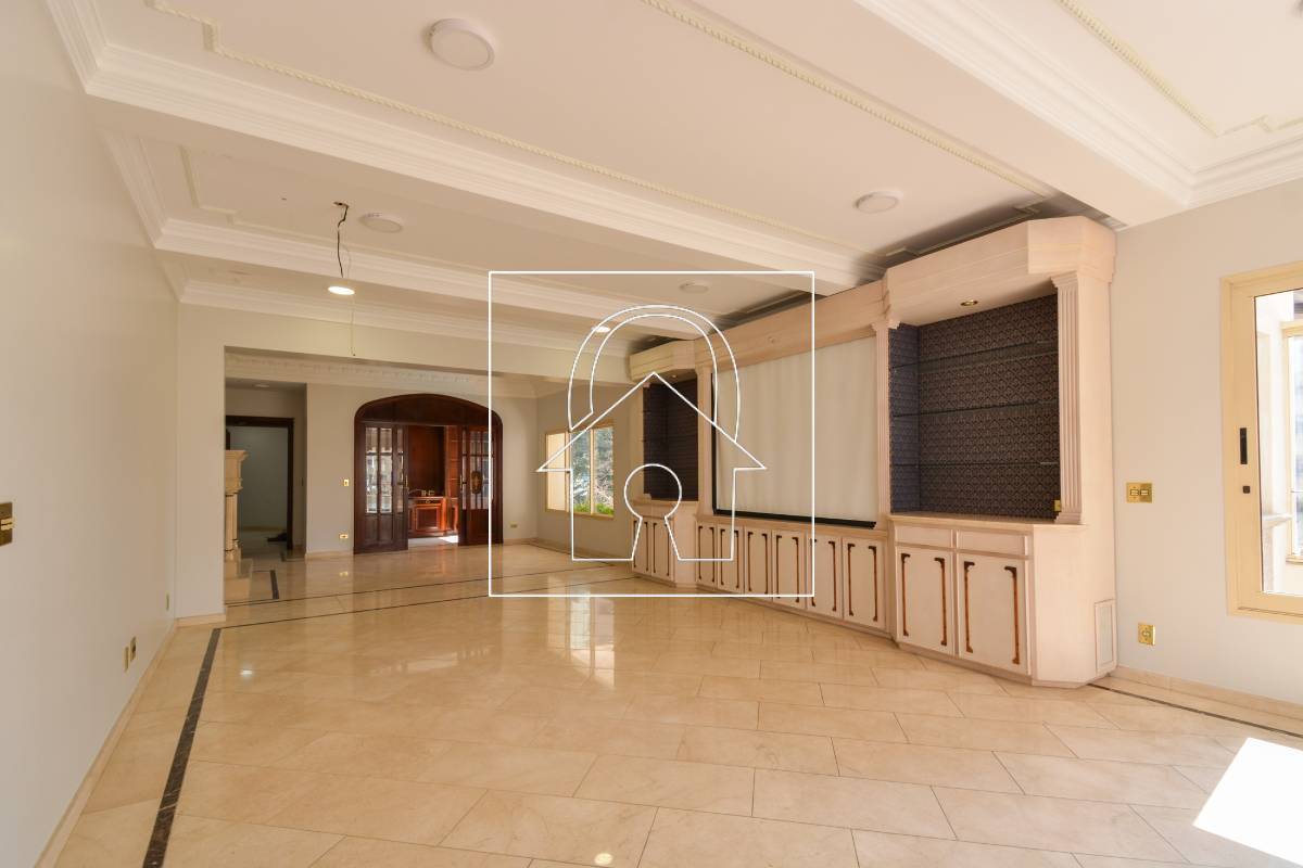 Apartamento, 4 quartos, 336 m² - Foto 1