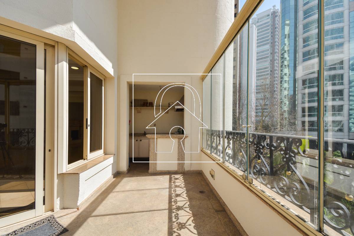 Apartamento, 4 quartos, 336 m² - Foto 15