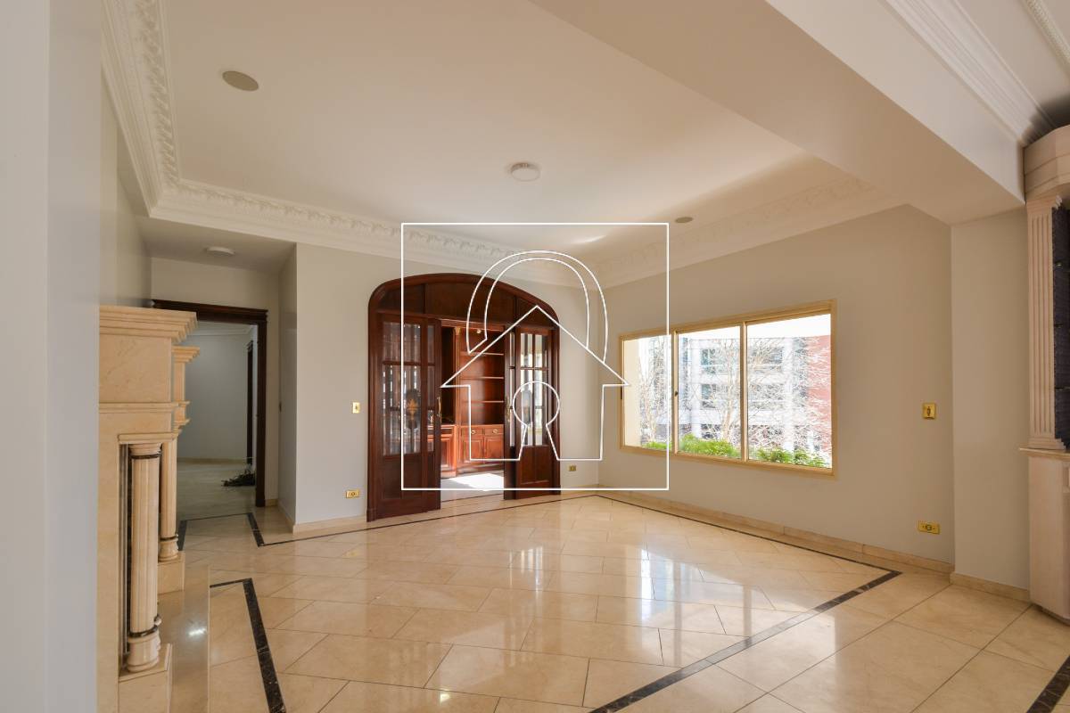 Apartamento, 4 quartos, 336 m² - Foto 2