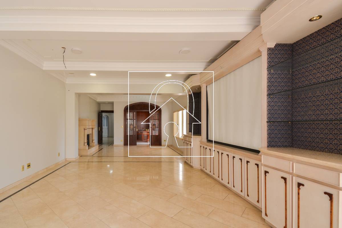 Apartamento, 4 quartos, 336 m² - Foto 8